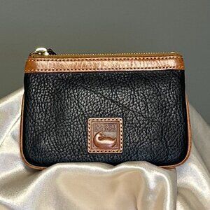 Dooney Wristlet
